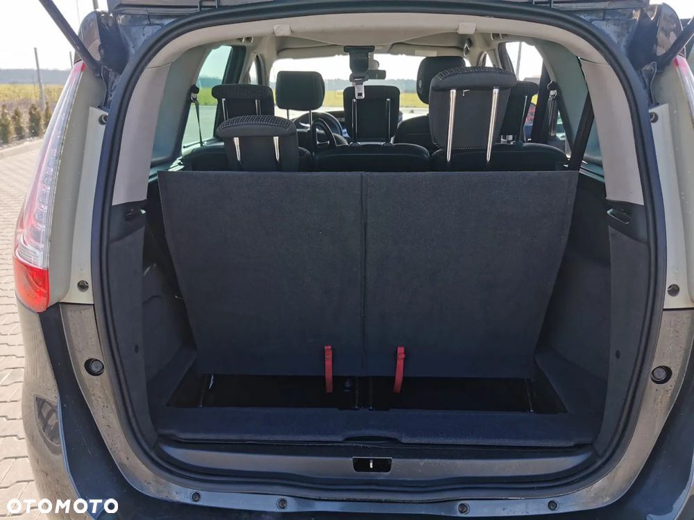 Renault Grand Scenic Gr 1.4 16V TCE TomTom Edition - 16