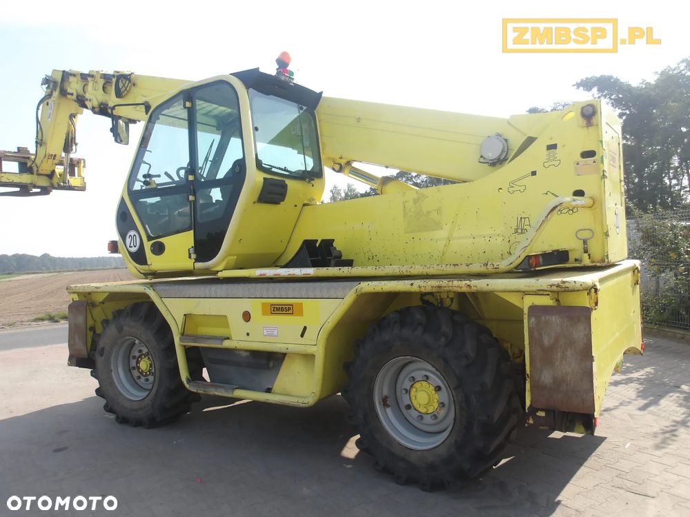 Merlo Roto 45.21 - 11