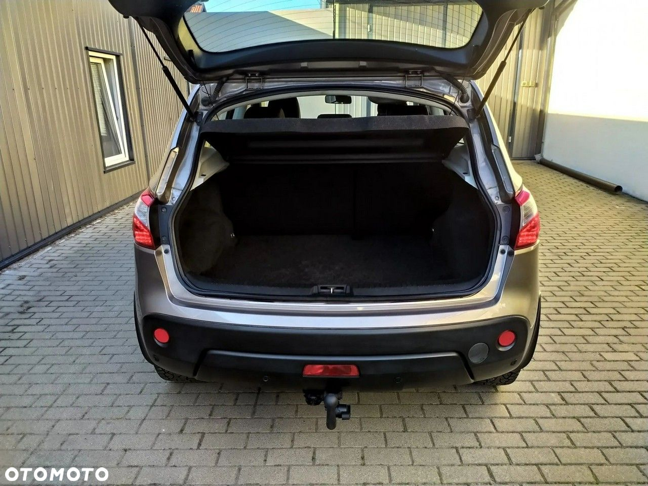 Nissan Qashqai 1.6 Acenta - 21