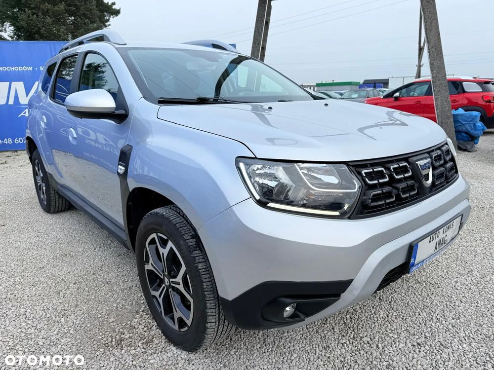 Dacia Duster 1.5 dCi Comfort - 4