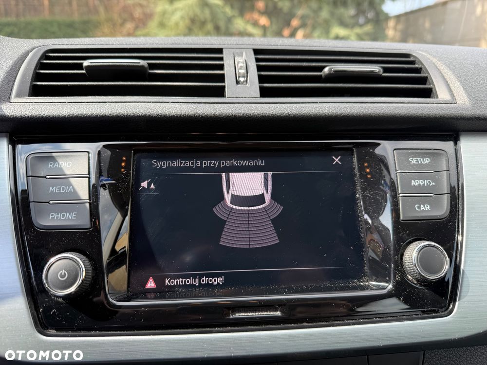 Skoda Fabia 1.0 TSI Ambition - 10