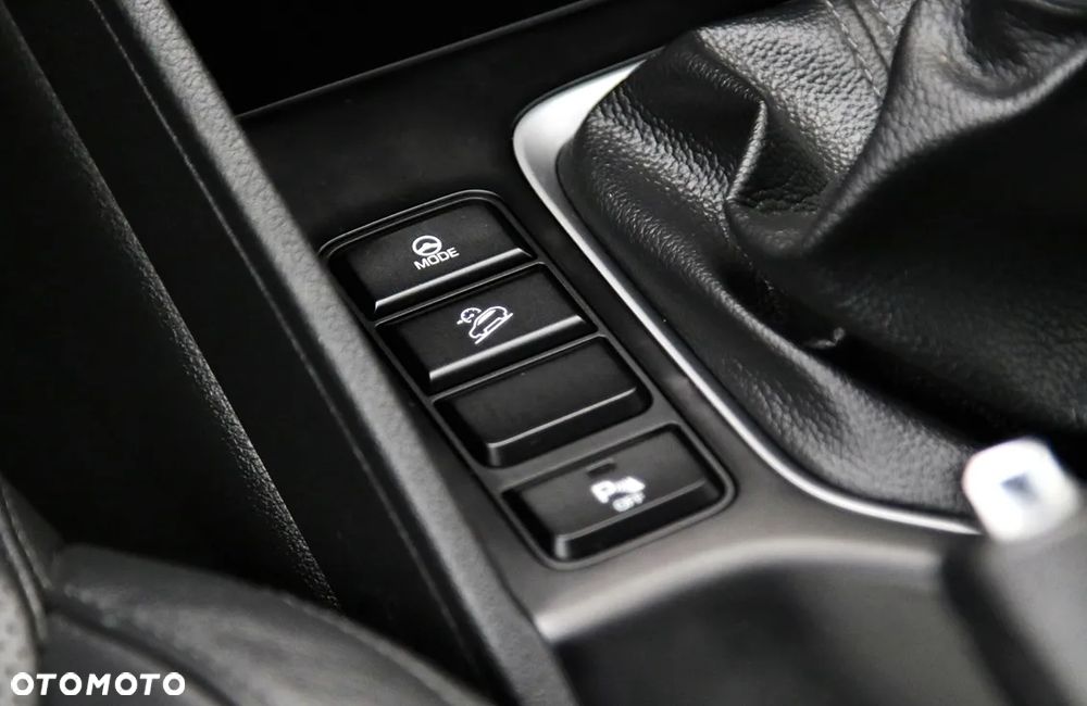 Hyundai Tucson 1.6 Turbo 4WD Advantage - 35