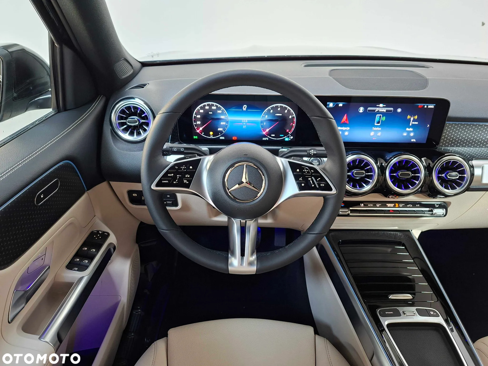 Mercedes-Benz GLB 200 Progressive 7G-DCT - 9