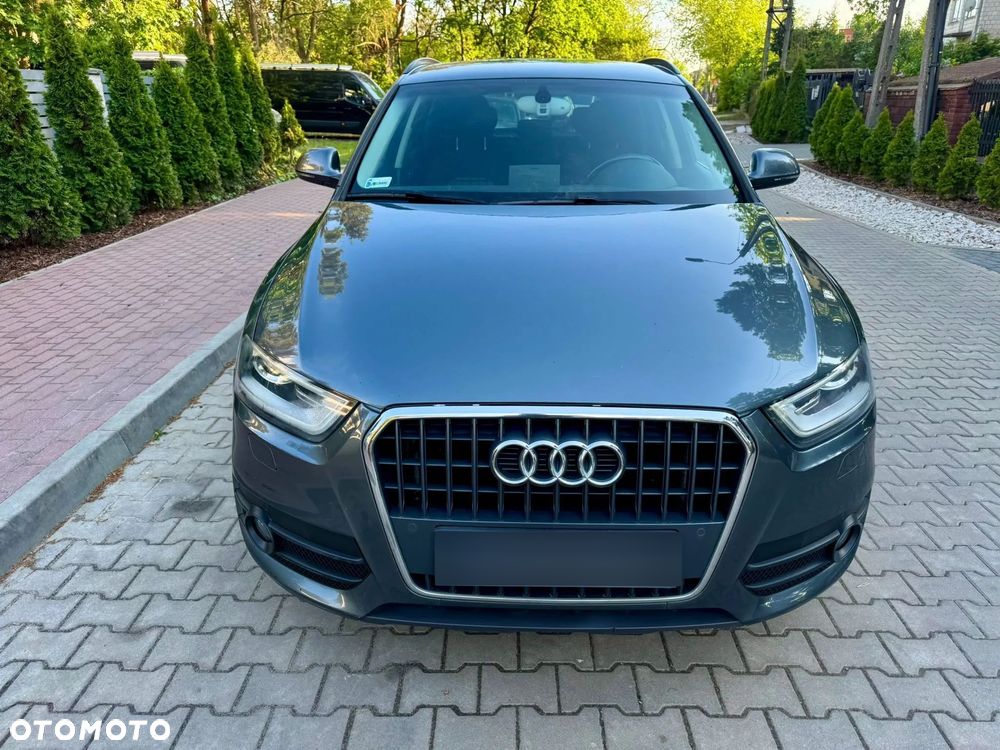 Audi Q3 - 9