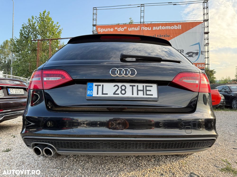 Audi A4 - 25