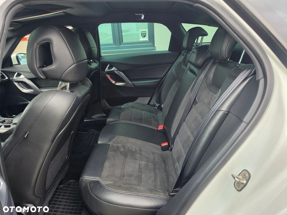 Citroën DS5 BlueHDi 180 EAT6 Business Class - 27