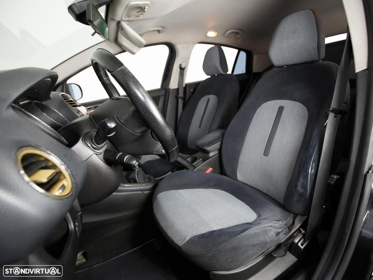 Fiat Bravo - 7