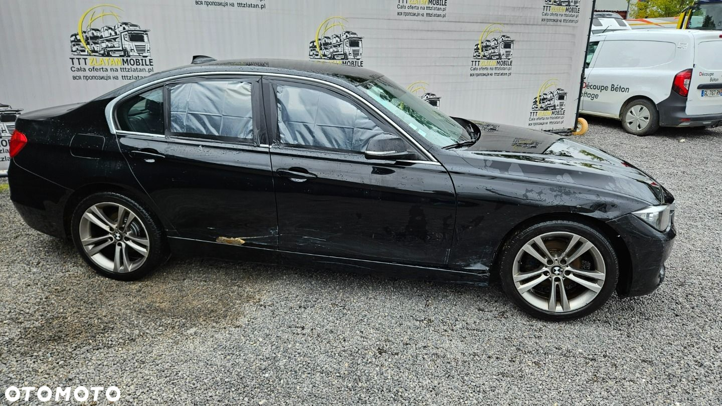 BMW Seria 3 - 14