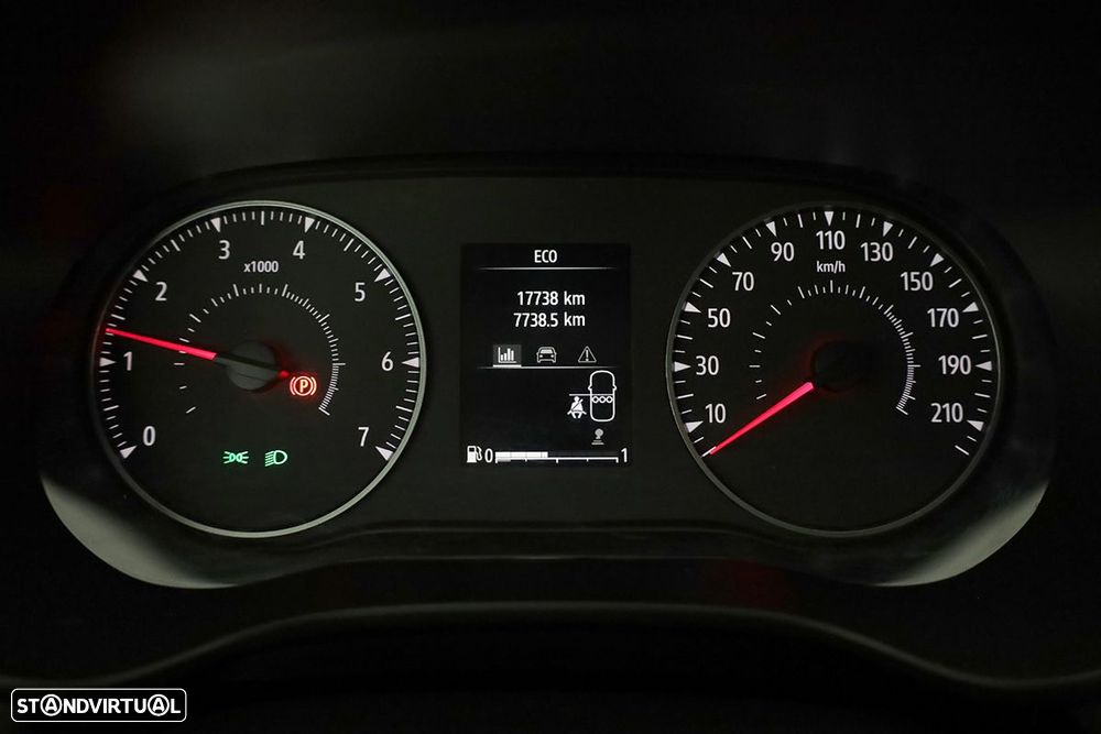 Dacia Jogger 1.0 TCe Extreme+ Up&Go 7L - 16
