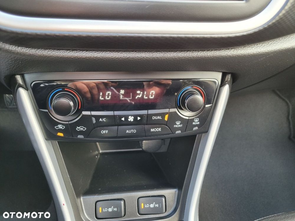 Suzuki SX4 S-Cross - 22