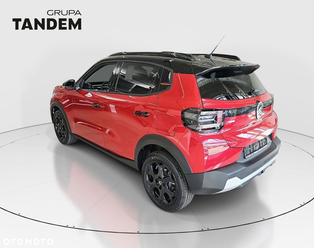Citroën C3 - 6