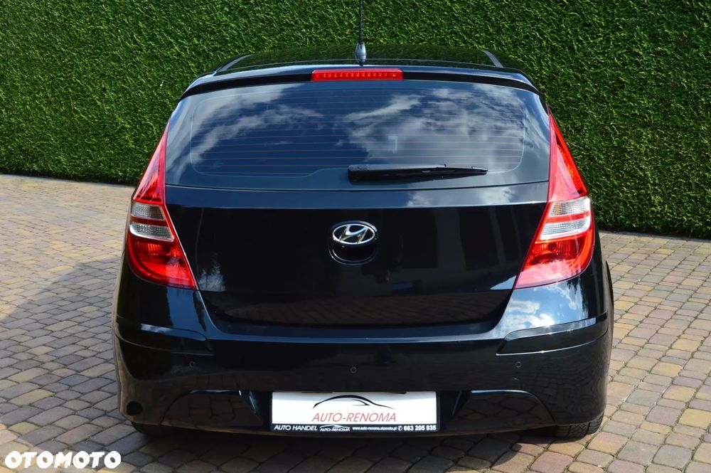 Hyundai i30 1.4 Edition Plus - 32
