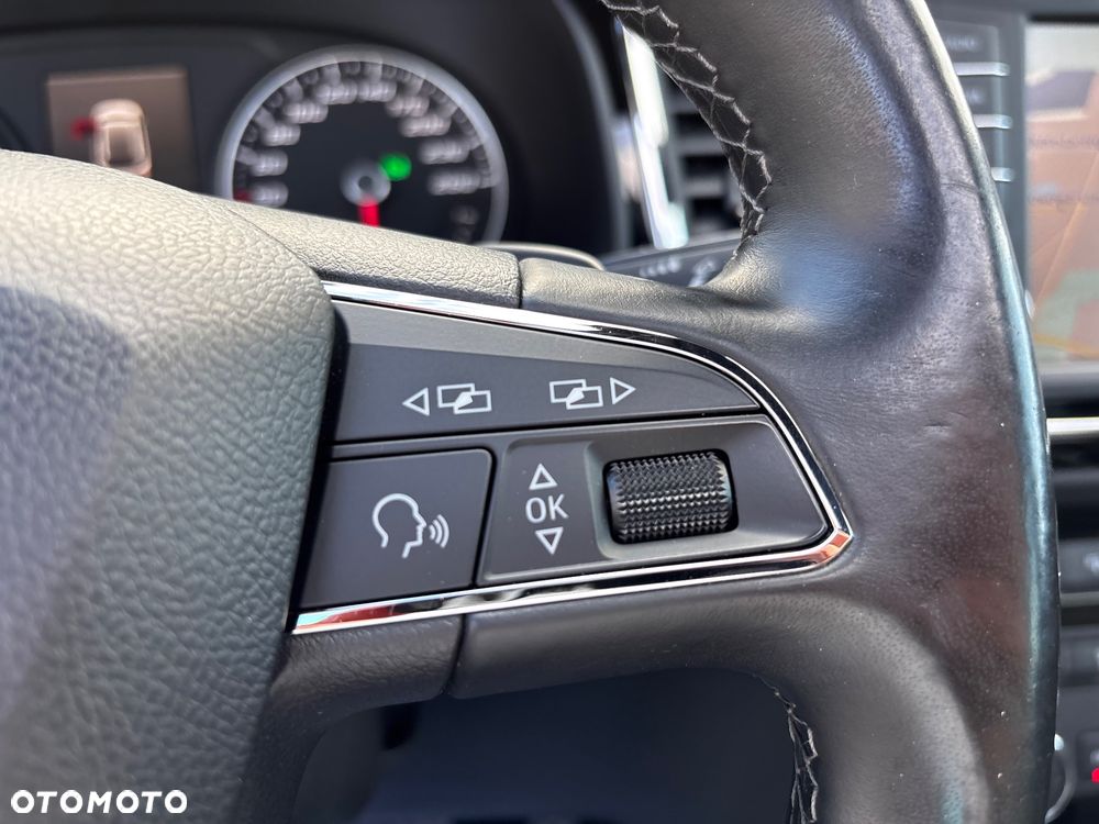 Seat Ateca 2.0 TDI 4Drive DSG XCELLENCE - 26
