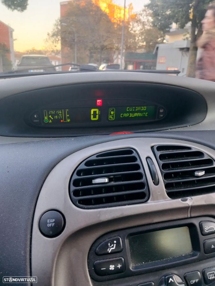 Citroën Xsara Picasso 1.6 HDi Exclusi. - 7