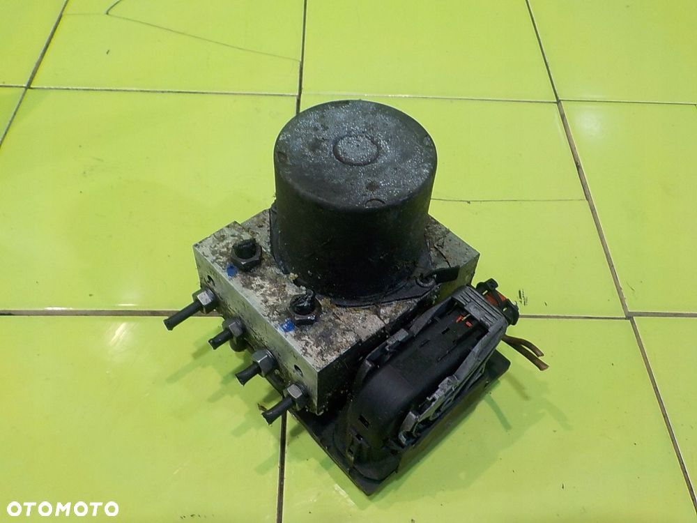 AUDI A5 8T 3.0 CDTI 08r 2D pompa ABS 8K0907379Q 0265236081 8K0614517BC - 16