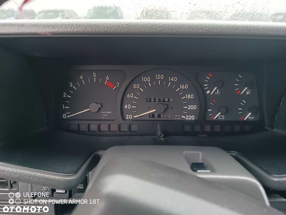 Opel Frontera - 4