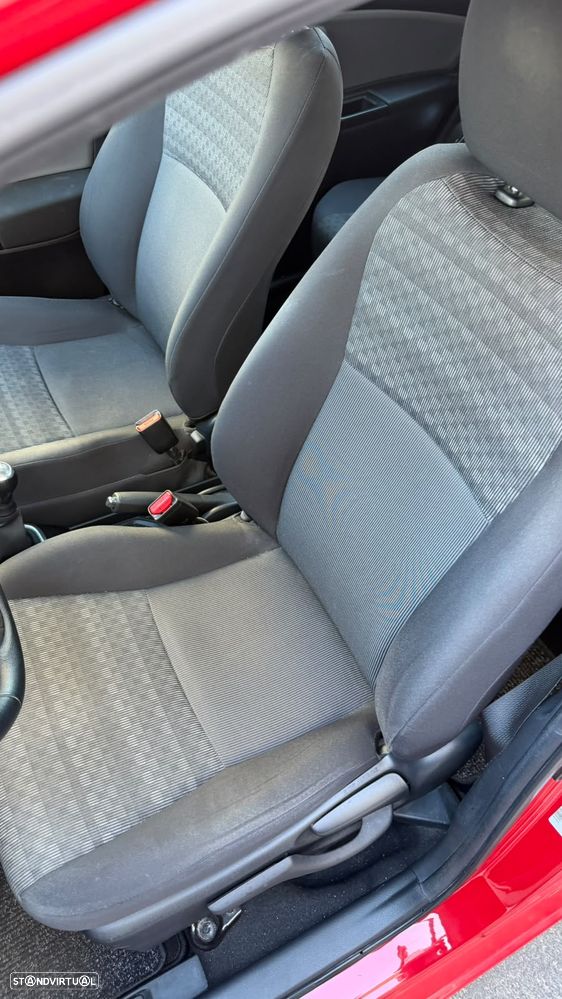 Toyota Yaris 1.0 VVT-i Comfort - 15