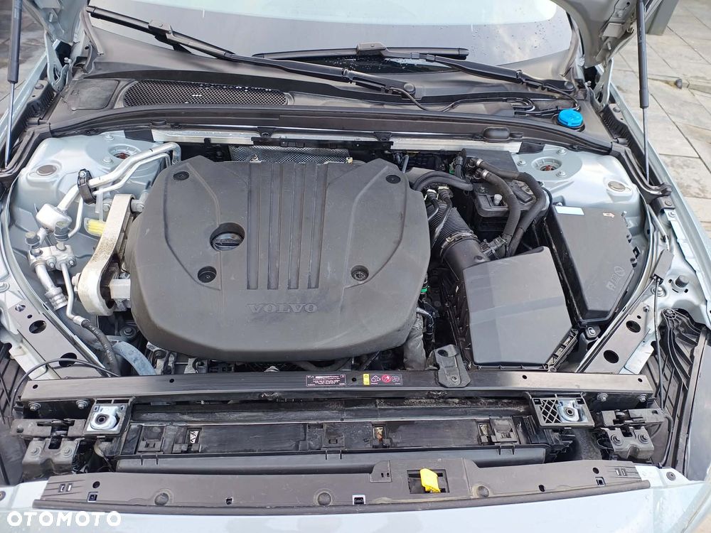 Volvo S60 - 15