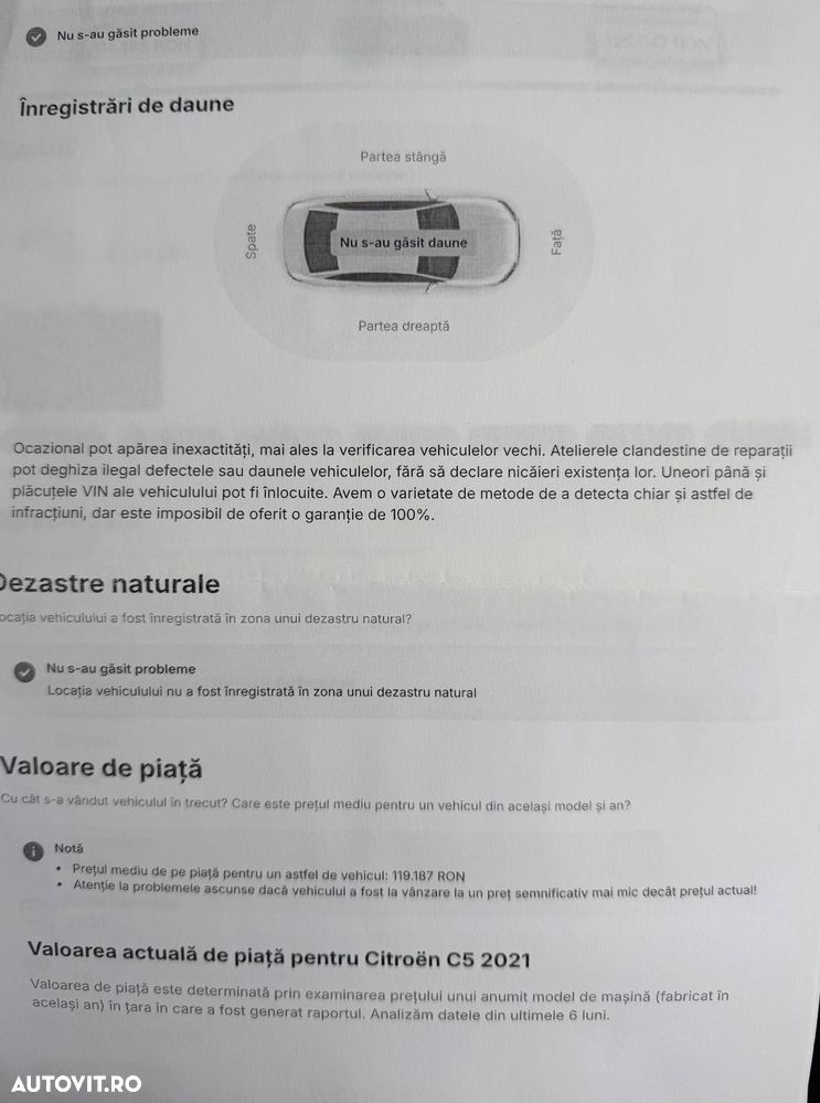 Citroën C5 Aircross 1.6 PHeV FWD 225 EAT8 Shine - 31