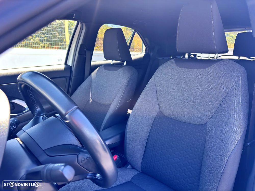 Toyota Yaris Cross 1.5 HDF Square Collection - 15