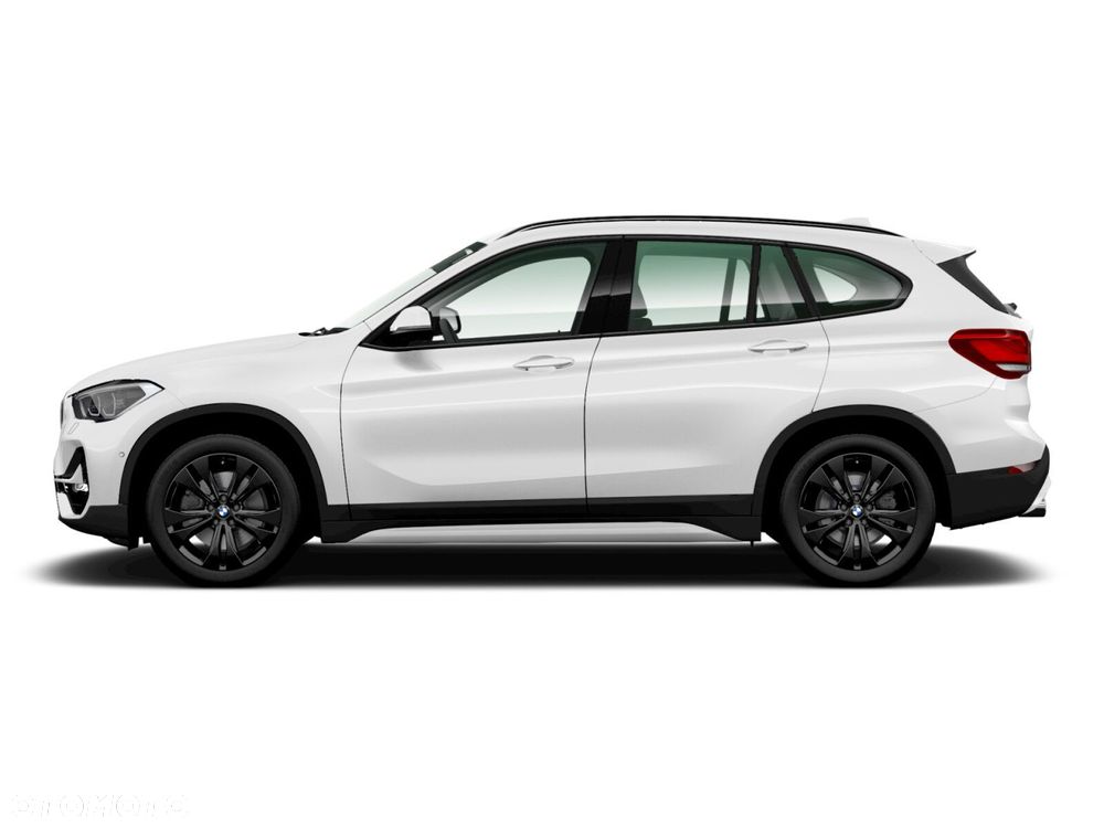 BMW X1 sDrive18i xLine sport - 3