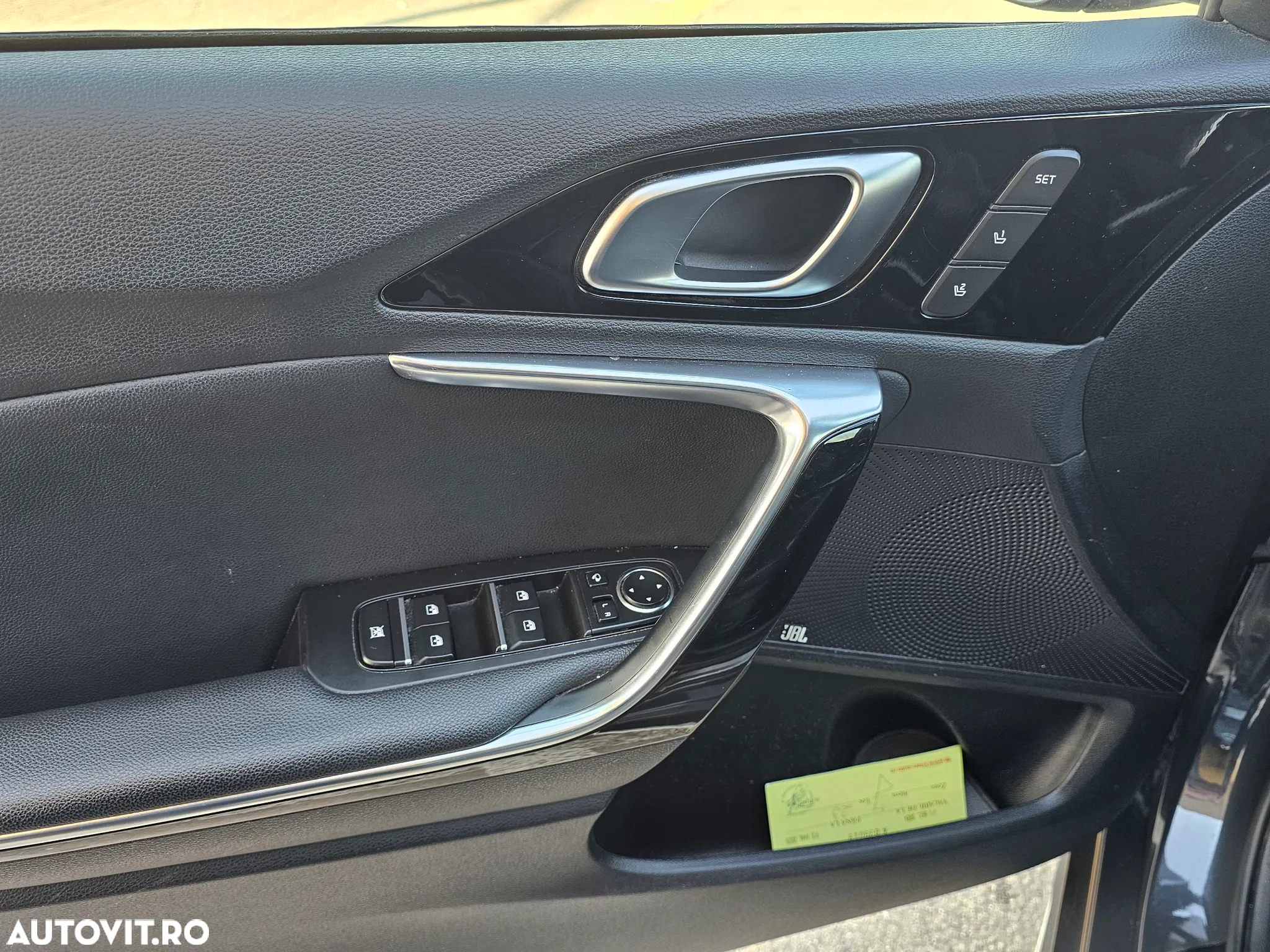 Kia Pro Ceed ProCeed 1.6 CRDi DCT7 SCR GT LINE - 13