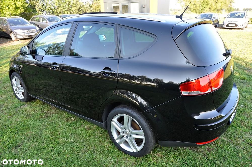 Seat Altea XL 1.2 TSI Ecomotive Good Stuff - 4