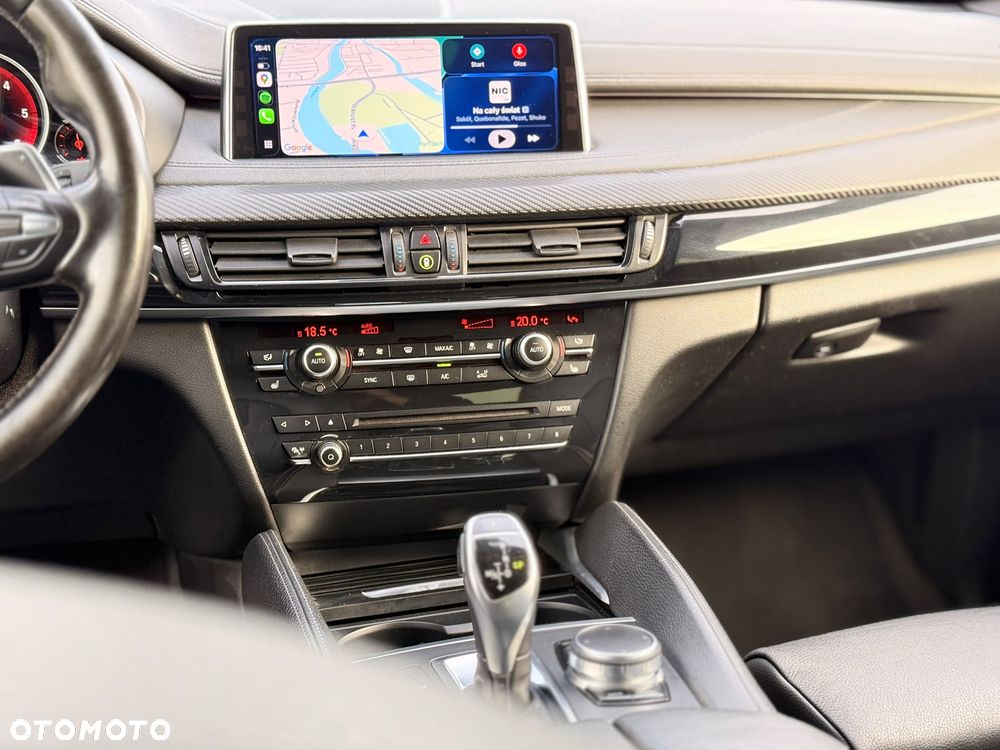 BMW X6 - 21