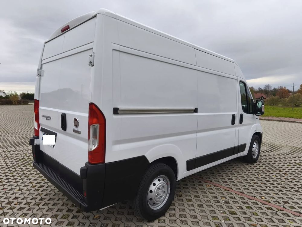 Fiat Ducato - 9