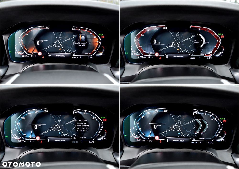 BMW Seria 3 320i GPF Sport Line Shadow sport - 38