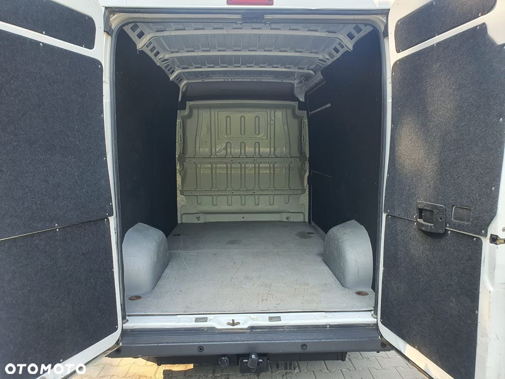 Fiat Ducato 2,3 L2H2 automat - 8