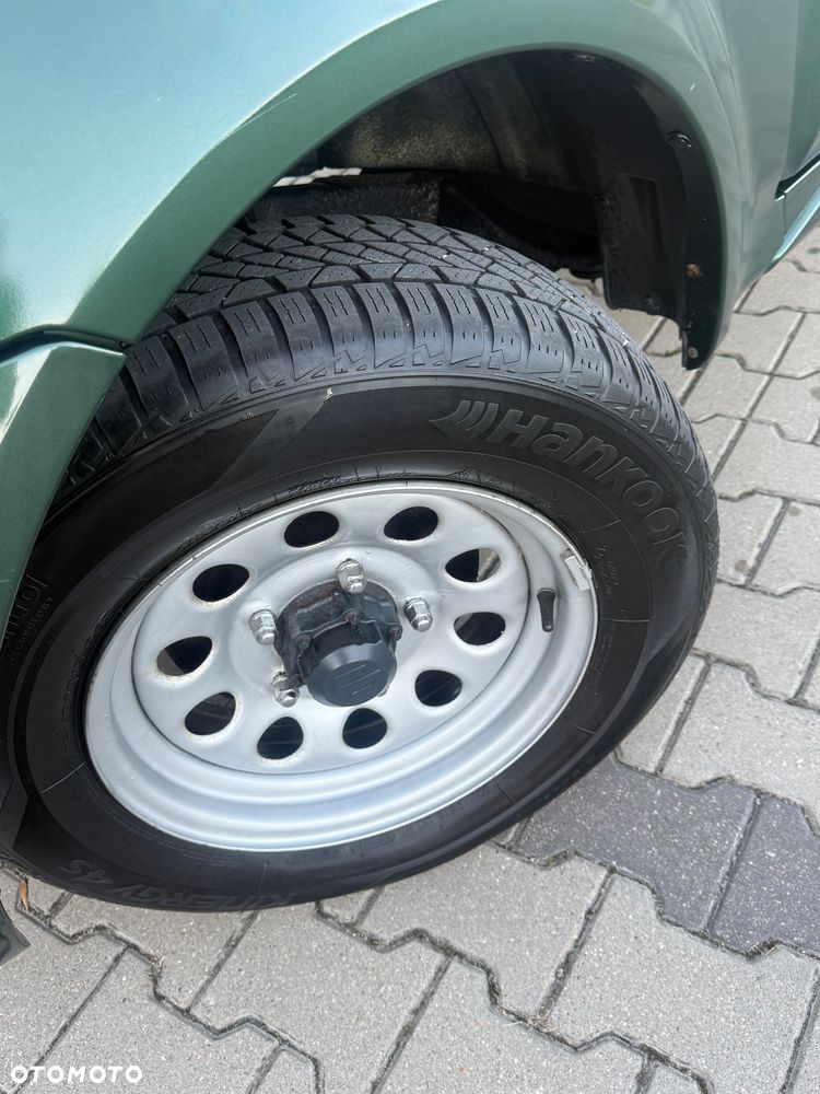 Suzuki Jimny - 31
