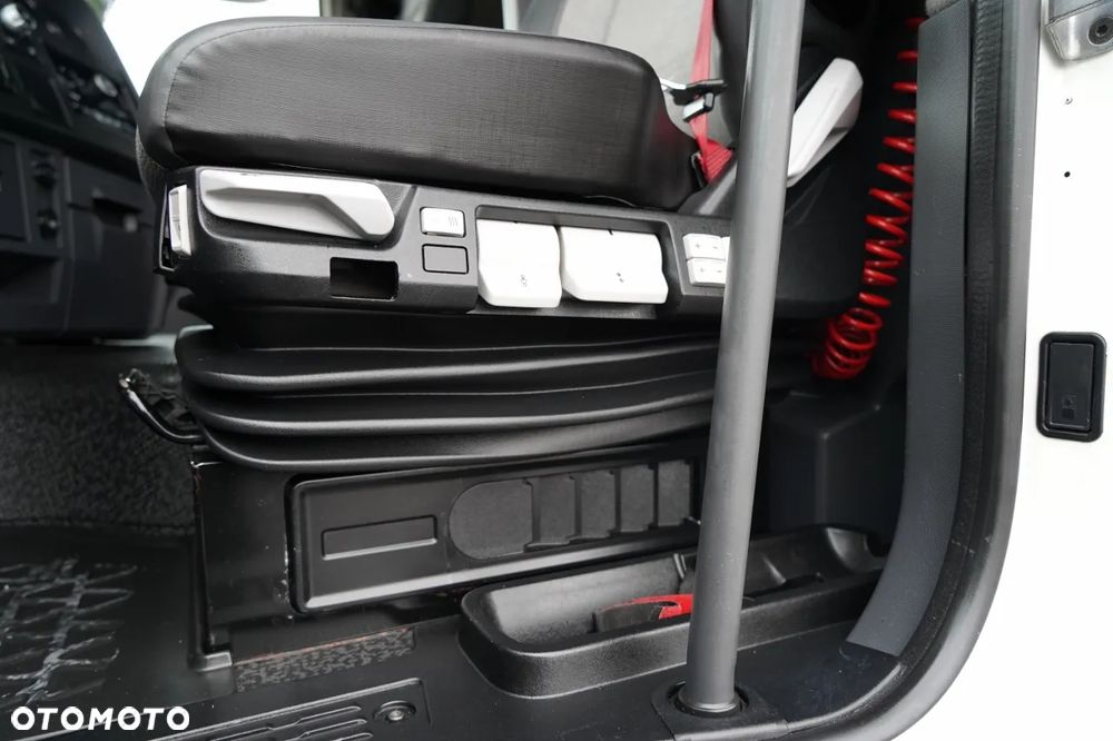 Renault T 460 / STANDARD / EURO 6 - 25