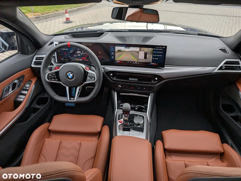 BMW M3 - 11