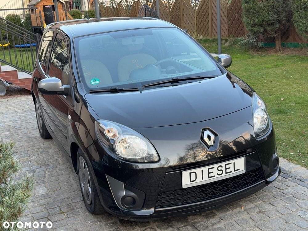Renault Twingo dCi 85 Dynamique - 16