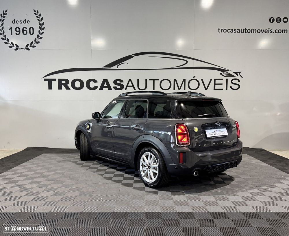 MINI Countryman - 9