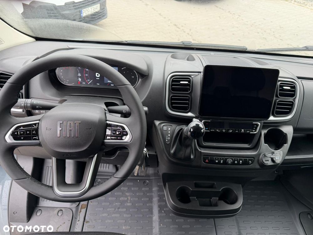 Fiat Ducato L4H3 180km automat - 13