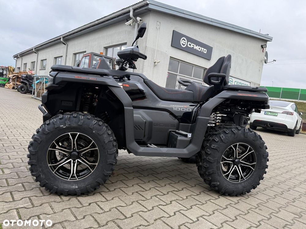 Goes Terrox - 19