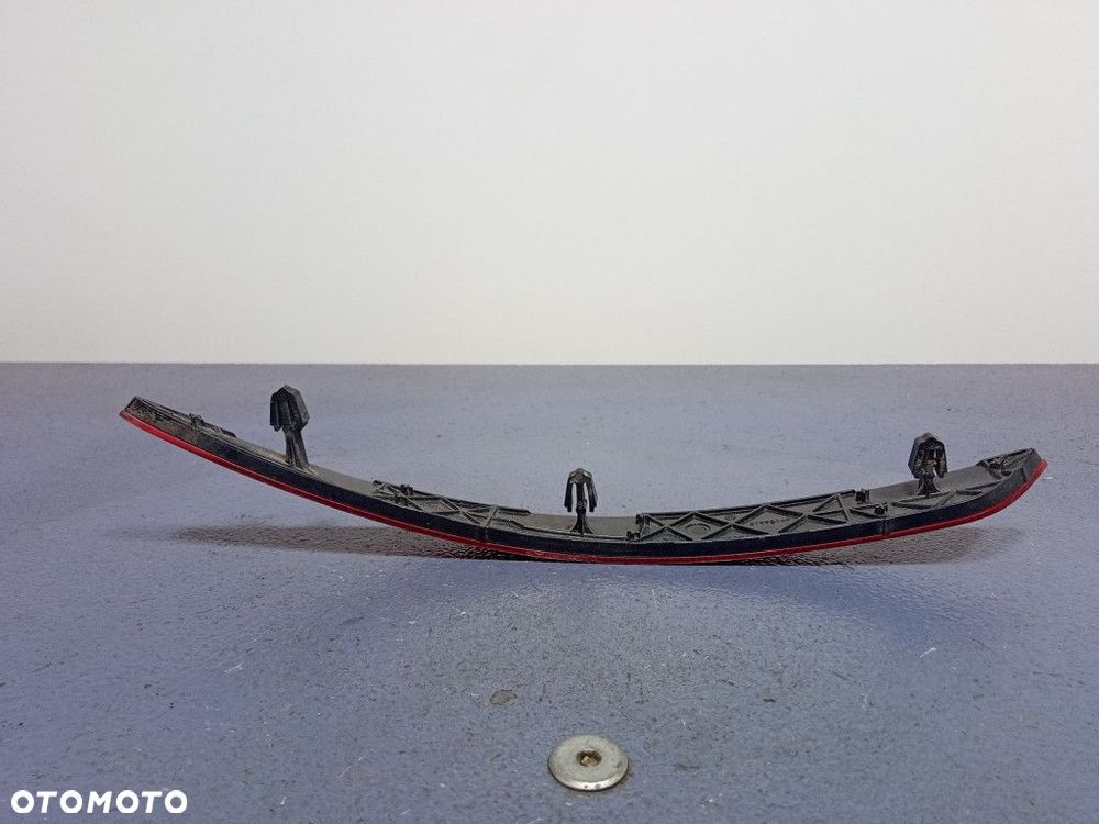 FIAT TIPO II SEDAN ODBLASK ZDERZAKA TYŁ TYLNEGO 51998149 - 3