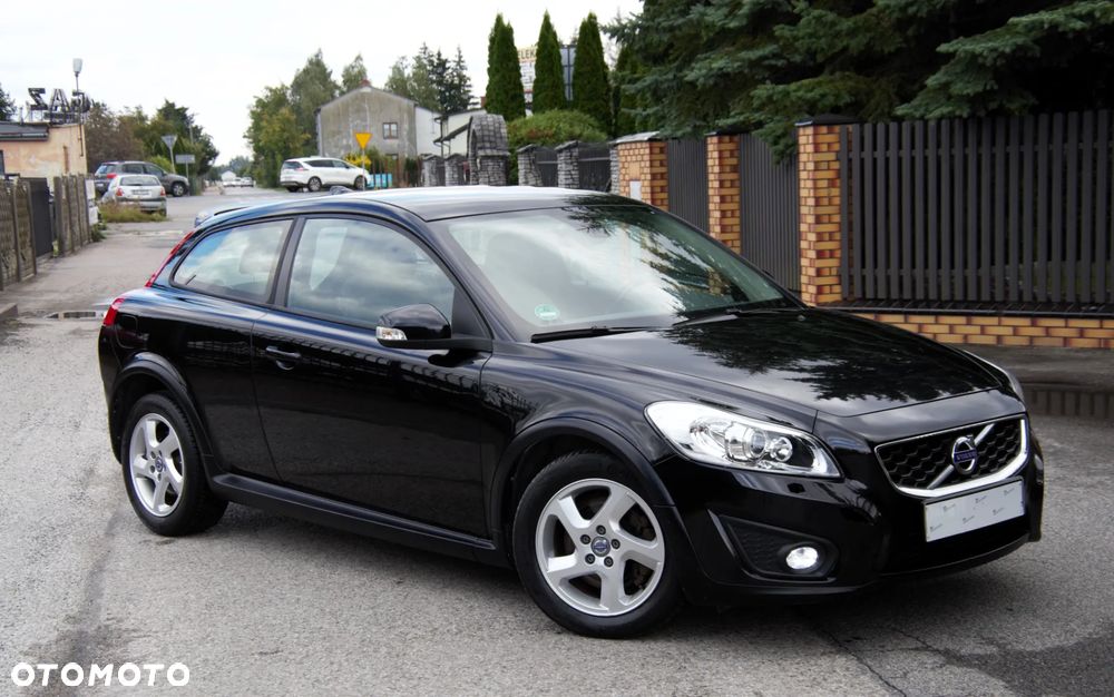 Volvo C30 D3 Kinetic - 18