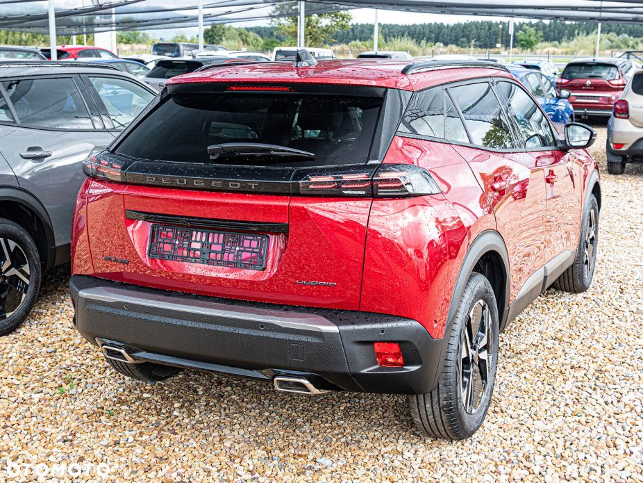Peugeot 2008 - 4