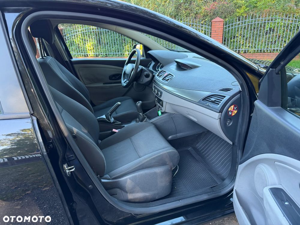 Renault Megane 1.6 16V 100 Expression - 20