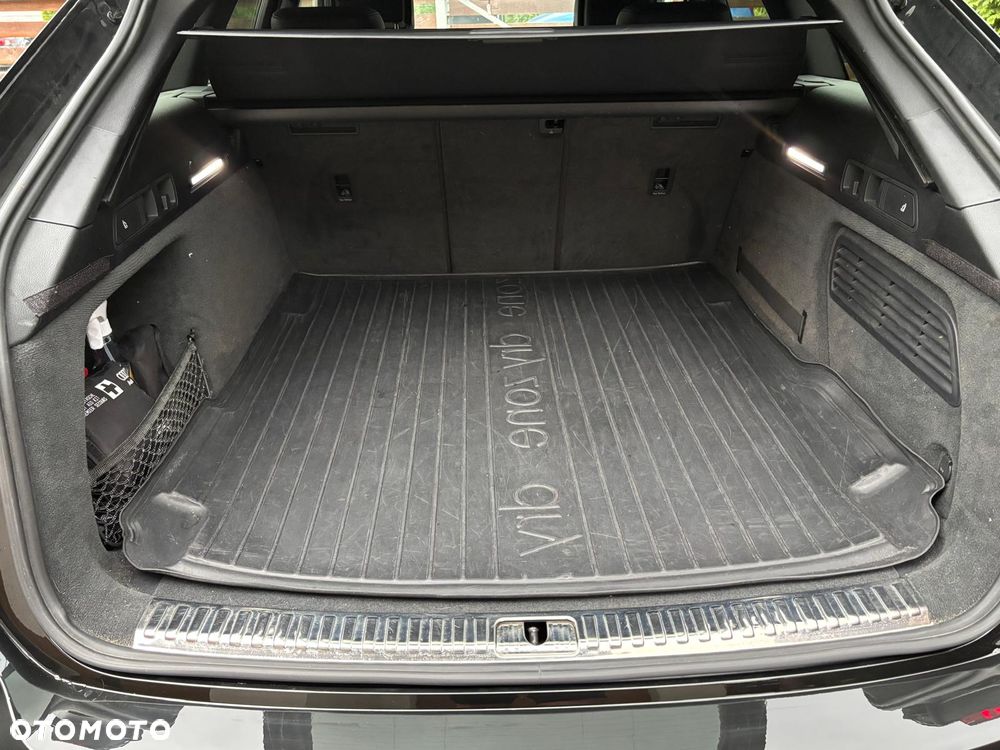 Audi A6 Avant 40 TDI mHEV Quattro Sport S tronic - 13