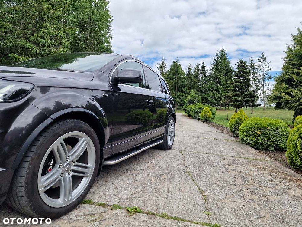 Audi Q7 - 10