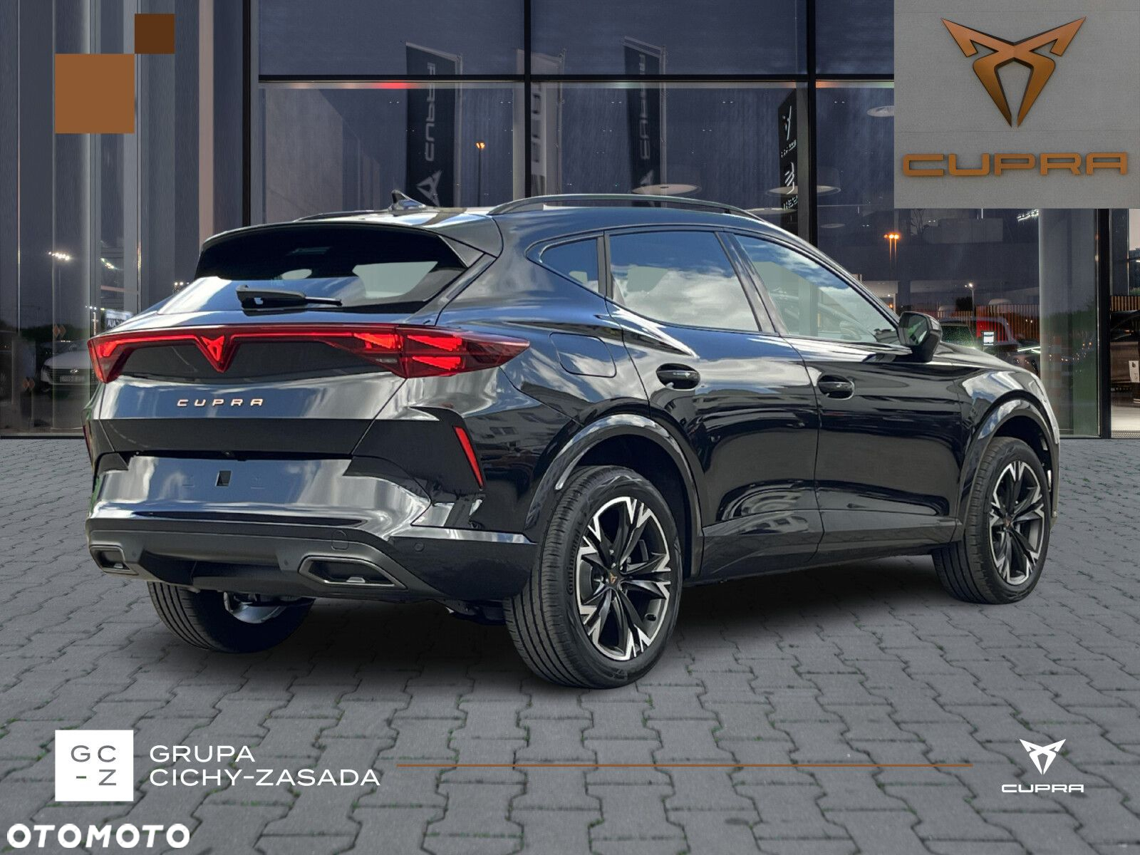 Cupra Formentor - 7