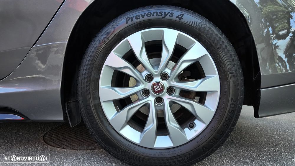 Fiat Tipo 1.4 Sport - 16