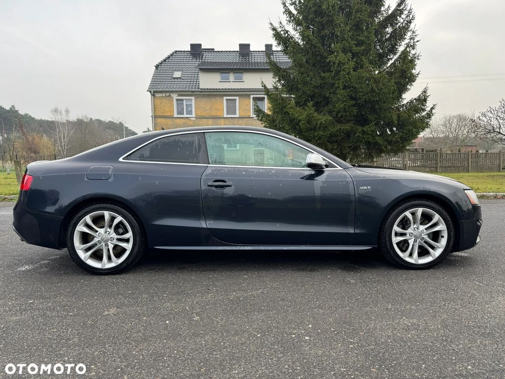 Audi S5 Coupé S tronic - 3