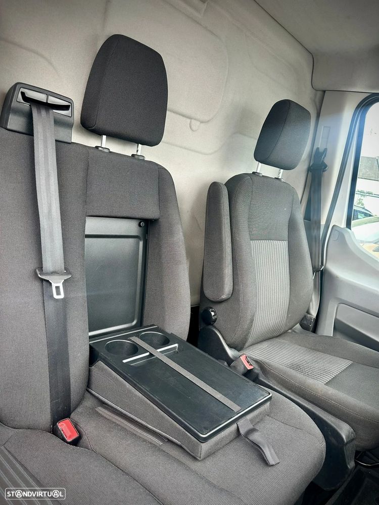 Ford Transit L3 - 14