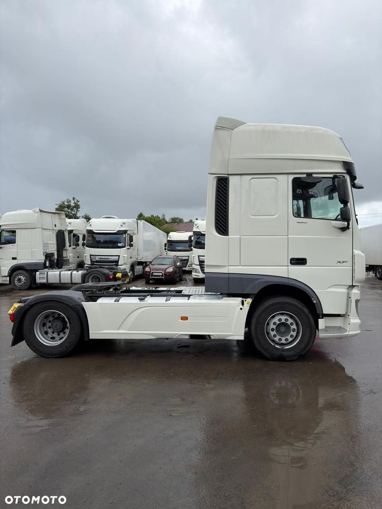 DAF XF 480 FT - 6