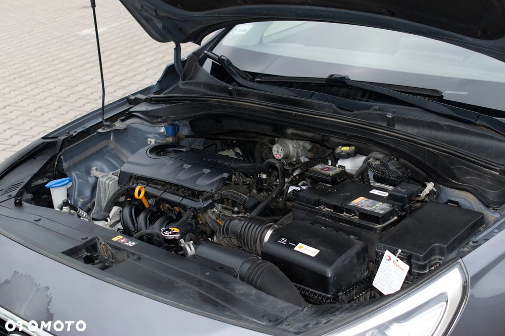 Hyundai i30 1.4 Comfort - 10